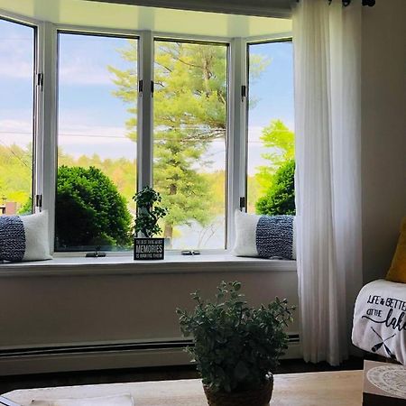 Catskills Cottage With Lake View Book Now Rock Hill Ngoại thất bức ảnh