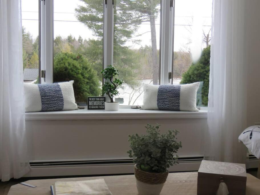 Catskills Cottage With Lake View Book Now Rock Hill Ngoại thất bức ảnh