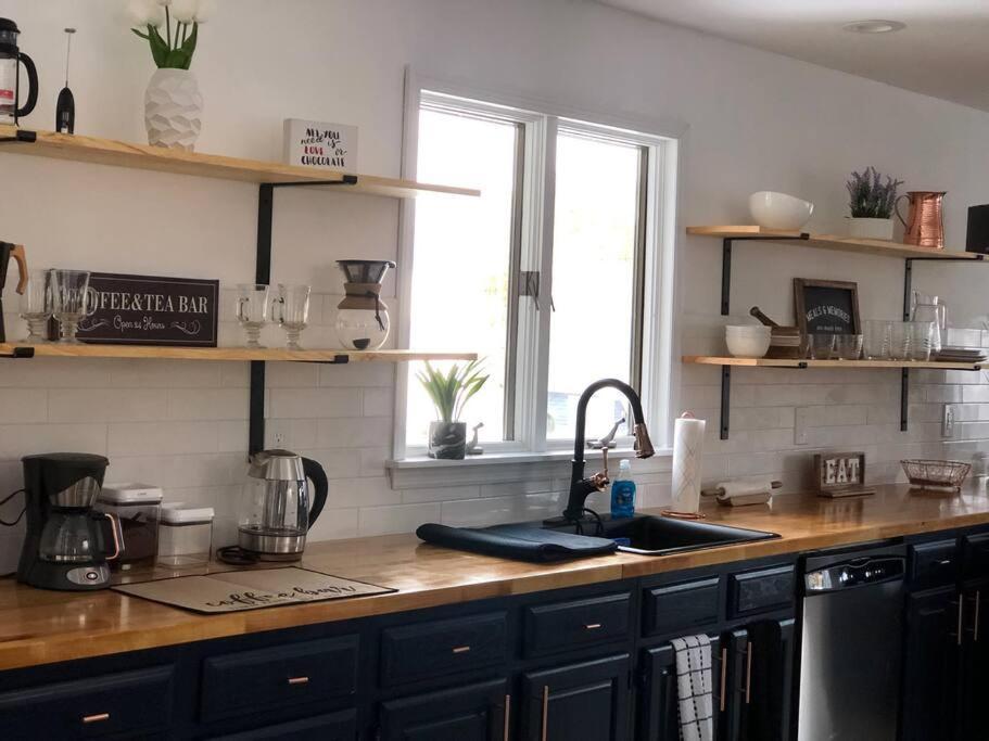 Catskills Cottage With Lake View Book Now Rock Hill Ngoại thất bức ảnh