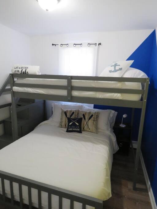 Catskills Cottage With Lake View Book Now Rock Hill Ngoại thất bức ảnh