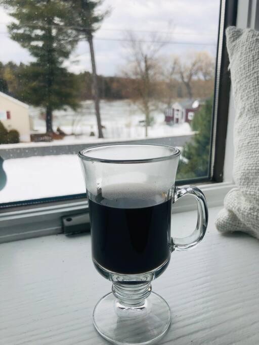Catskills Cottage With Lake View Book Now Rock Hill Ngoại thất bức ảnh