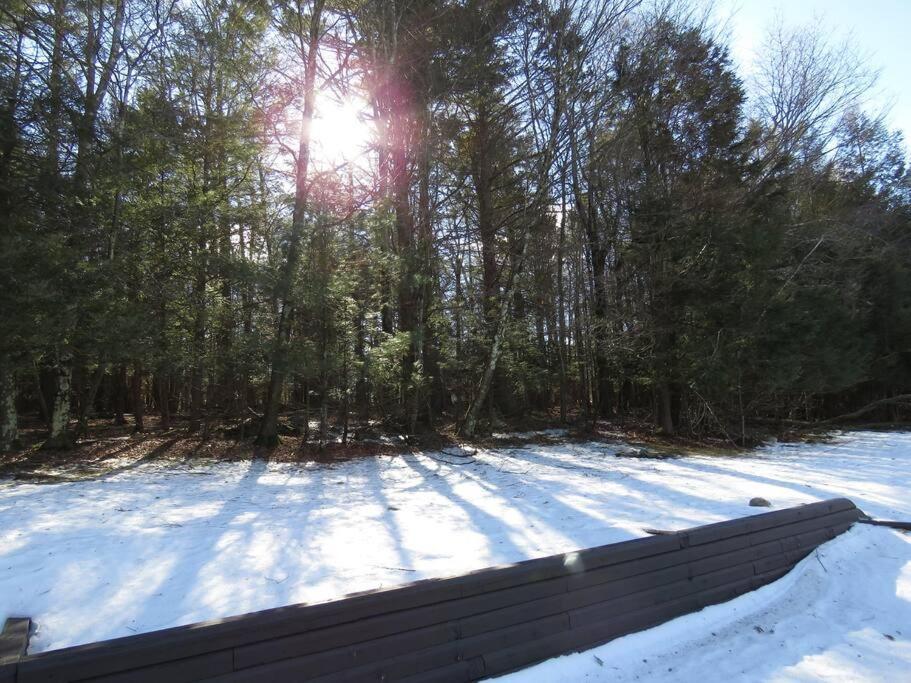 Catskills Cottage With Lake View Book Now Rock Hill Ngoại thất bức ảnh
