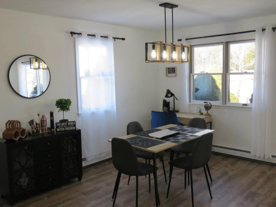 Catskills Cottage With Lake View Book Now Rock Hill Ngoại thất bức ảnh