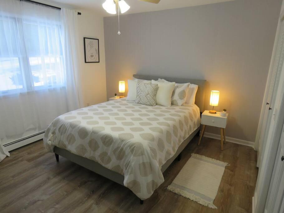 Catskills Cottage With Lake View Book Now Rock Hill Ngoại thất bức ảnh