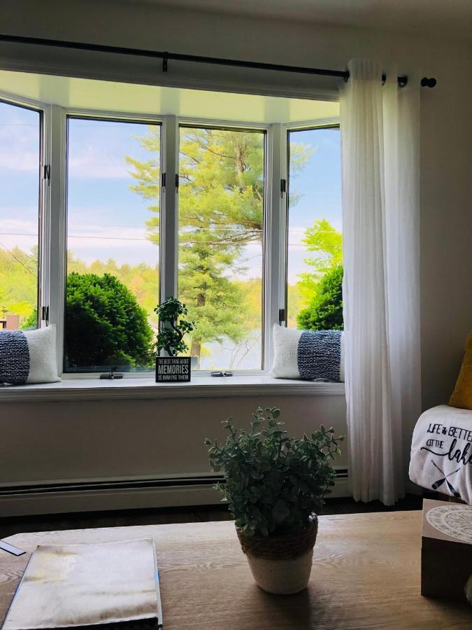 Catskills Cottage With Lake View Book Now Rock Hill Ngoại thất bức ảnh